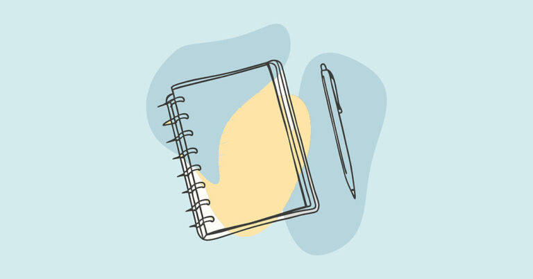 Using WordPress as Your Note Pad