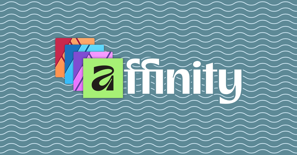 Affinity Acquired by Canva